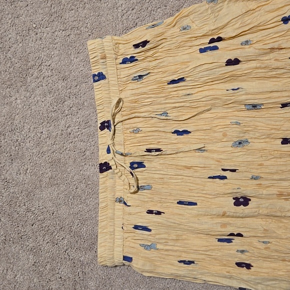 Boho Skirt!  Gorgeous (2)!. - Picture 3 of 4